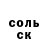 КЕТАМИН VHQ Ben Sebastian